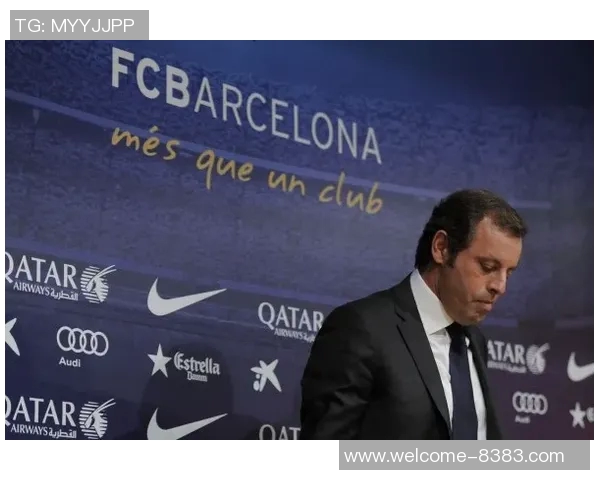 巴萨副主席将出席庭审回应内格雷拉案涉案金额超700万