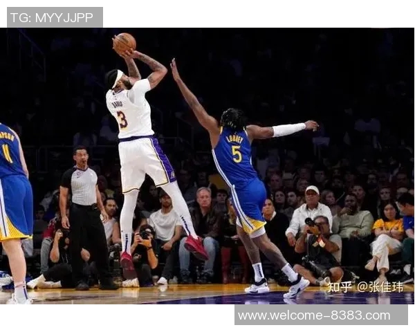 张佳玮分析NBA杯赛局势湖人持球得分能力位居联盟前列 张佳玮分析NBA杯赛局势湖人持球得分能力位居联盟前列